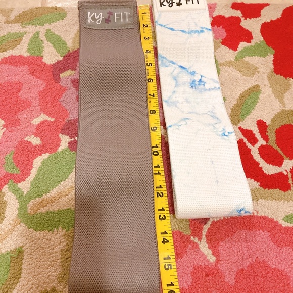Glute/Booty/Resistance Bands - Picture 1 of 4